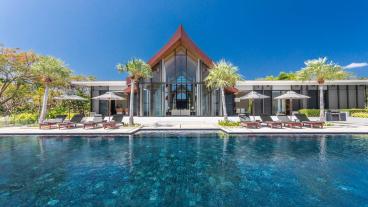 VILLA 4500 PHUKET